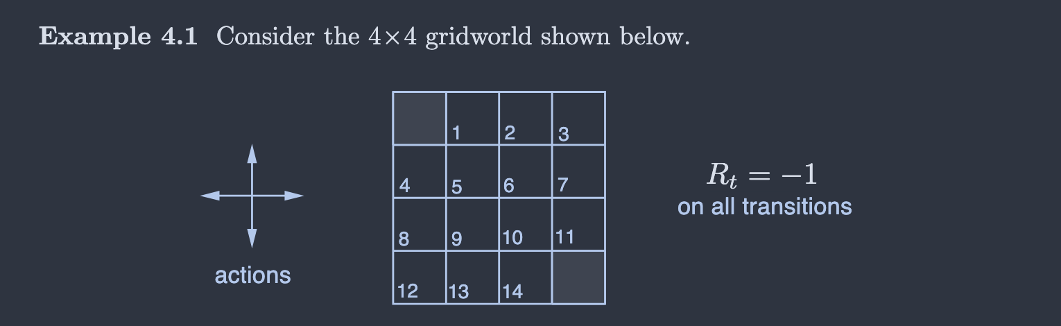 GridworldExercise